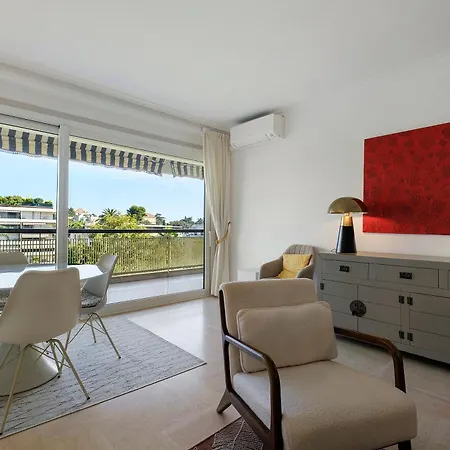 Apartamento Gallia 2 Bedrooms