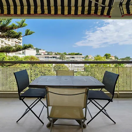 Gallia 2 Bedrooms Apartamento Cannes