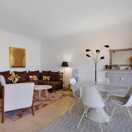 Gallia 2 Bedrooms Apartamento