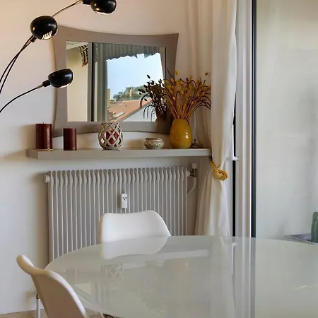 Gallia 2 Bedrooms Apartamento *