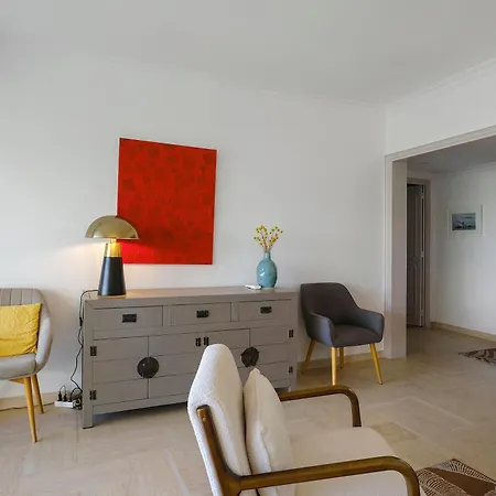 Gallia 2 Bedrooms Apartamento