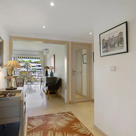 Gallia 2 Bedrooms Apartamento