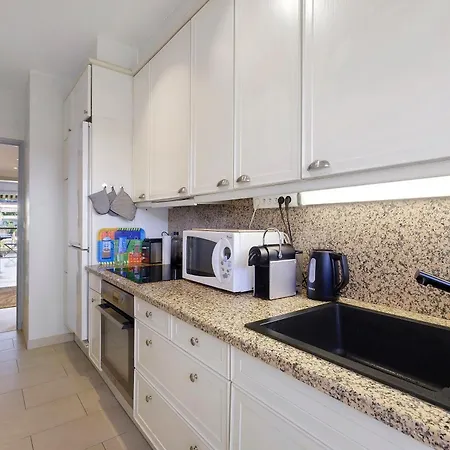 Apartamento Gallia 2 Bedrooms Cannes