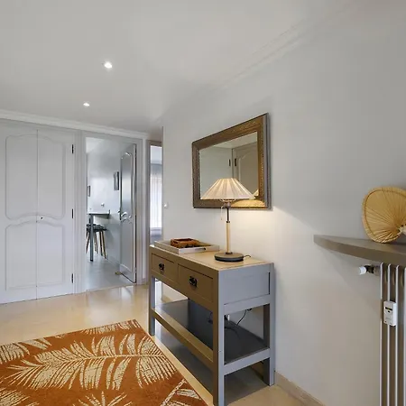 Gallia 2 Bedrooms * Cannes