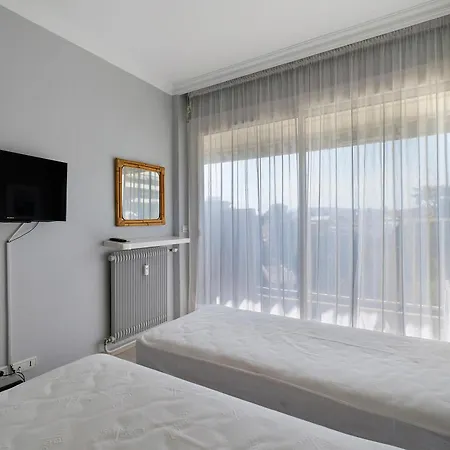 Gallia 2 Bedrooms * Cannes