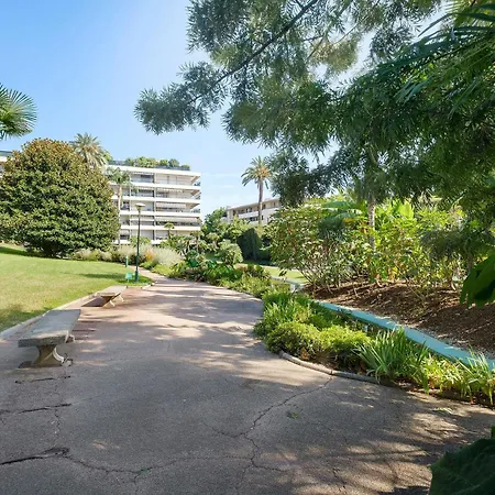 Gallia 2 Bedrooms Apartamento *