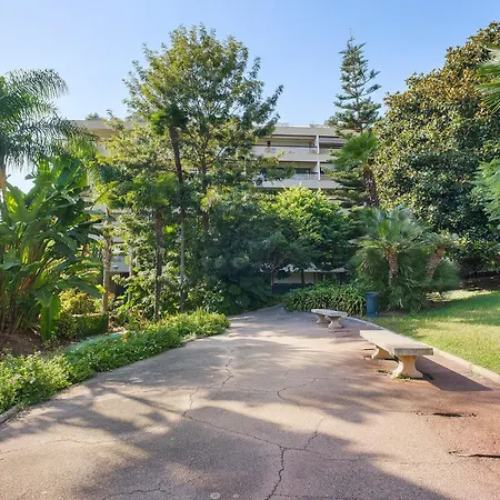 Gallia 2 Bedrooms Apartamento Cannes